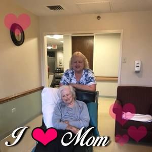 Meet your Posher, Sharon